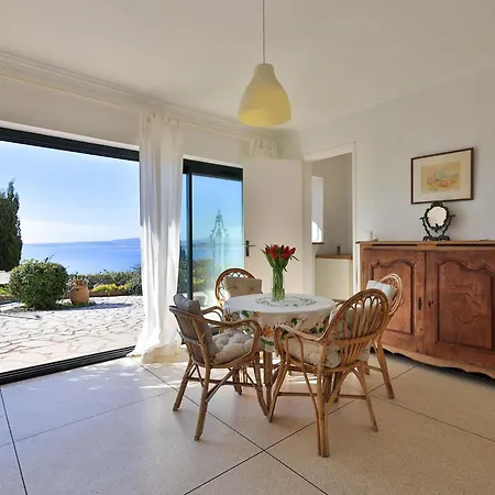 Vistaero Holiday home *