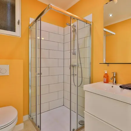 Holiday home Vistaero Les Issambres