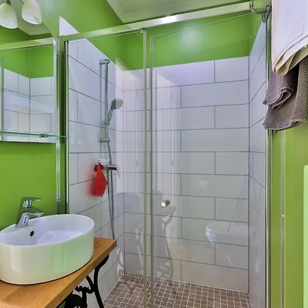 Vistaero Holiday home
