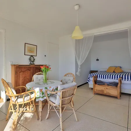 Holiday home Vistaero *