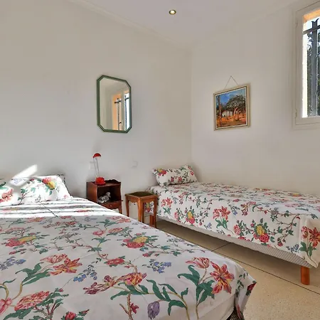 Holiday home Vistaero *