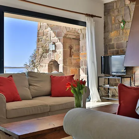 Vistaero Holiday home *