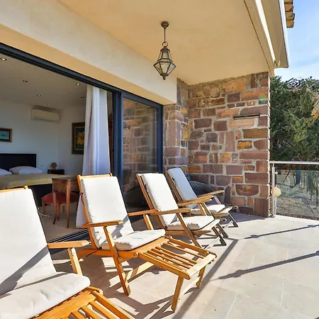 Holiday home Vistaero *