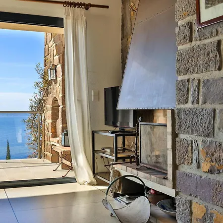 Vistaero Holiday home Les Issambres