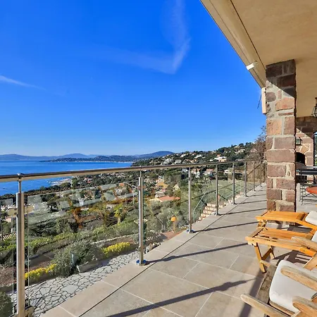 Holiday home Vistaero