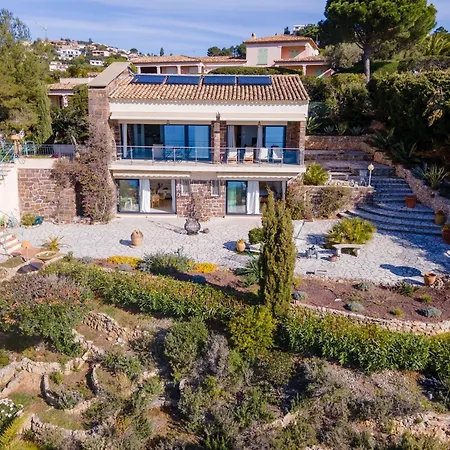 Holiday home Vistaero *