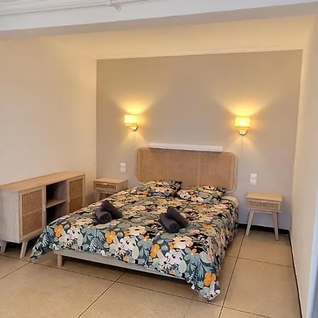 Holiday home Vistaero