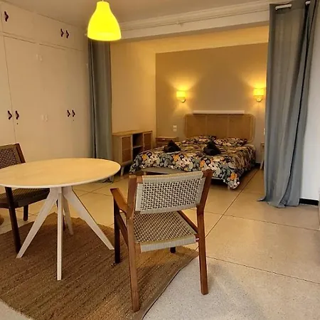 Vistaero Holiday home Les Issambres