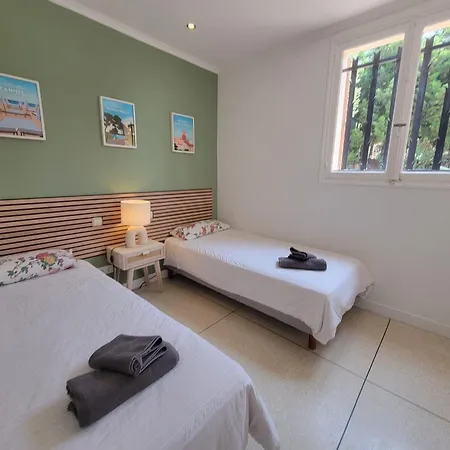 Vistaero Holiday home