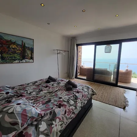 Holiday home Vistaero