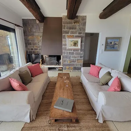 Vistaero Holiday home