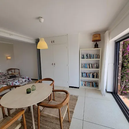 Holiday home Vistaero
