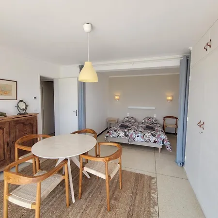 Vistaero Holiday home *