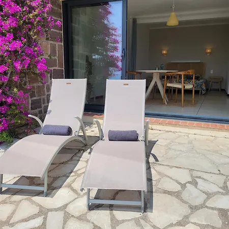 Holiday home Vistaero *