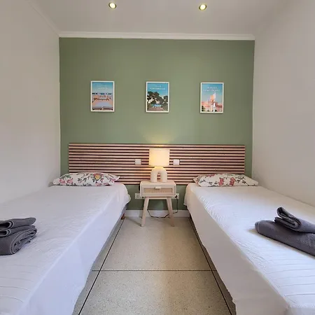Holiday home Vistaero