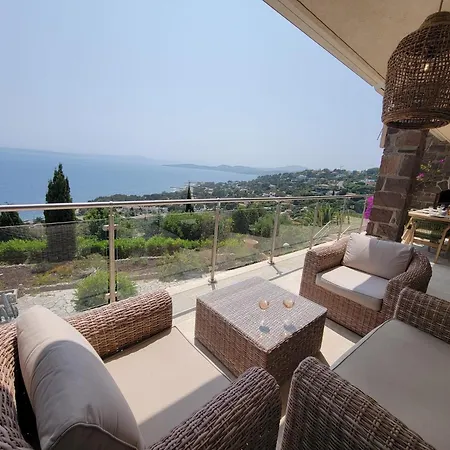 Holiday home Vistaero *
