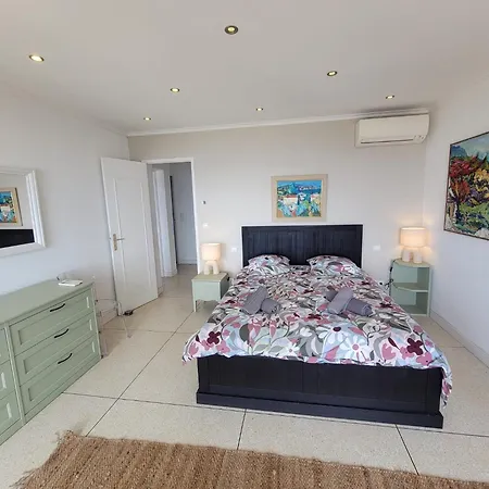 Familienfreundliche Vistaero Mit Atemberaubenden Meerblick By Riviera Homelife Management Les Issambres