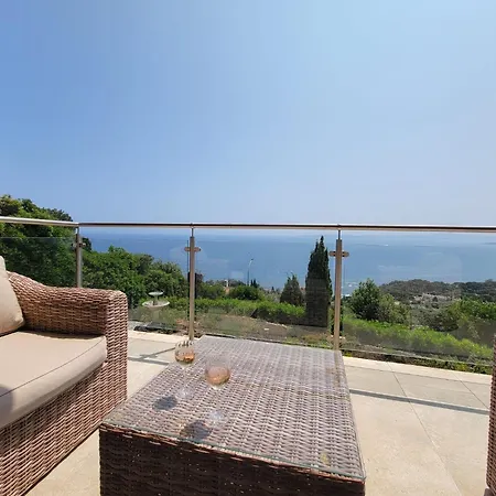 Holiday home Vistaero